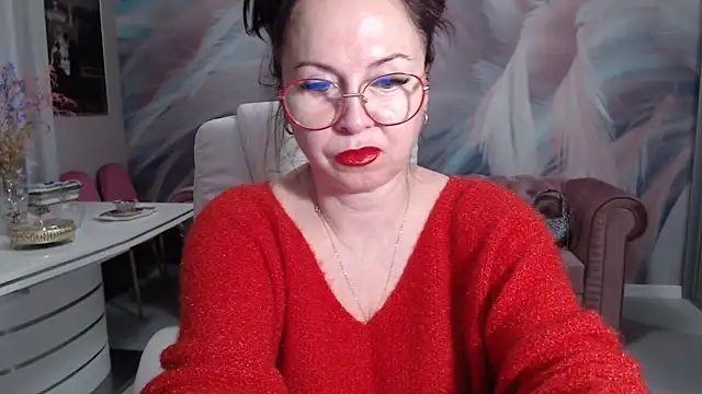 Snapshot of Arisa5000 chatting on 24, 1, 2025 Arisa5000 online show from 24, 1, 2025