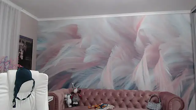 Snapshot of Arisa5000 chatting on 3, 2, 2025 Arisa5000 online show from 3, 2, 2025