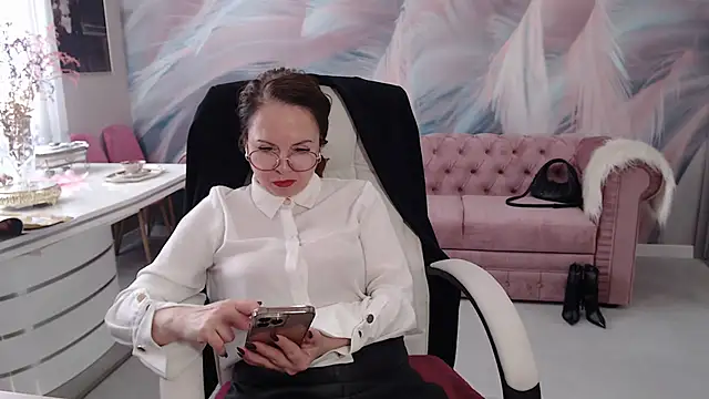 Snapshot of Arisa5000 chatting on 7, 2, 2025 Arisa5000 online show from 7, 2, 2025