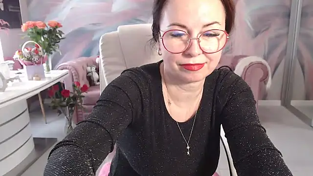 Snapshot of Arisa5000 chatting on 21, 2, 2025 Arisa5000 online show from 21, 2, 2025