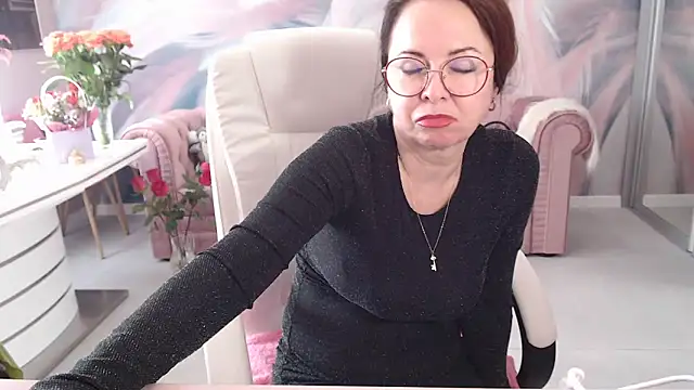 Snapshot of Arisa5000 chatting on 21, 2, 2025 Arisa5000 online show from 21, 2, 2025