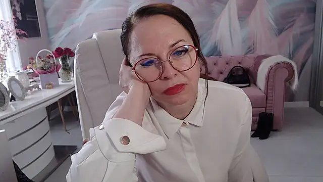 Snapshot of Arisa5000 chatting on 27, 2, 2025 Arisa5000 online show from 27, 2, 2025