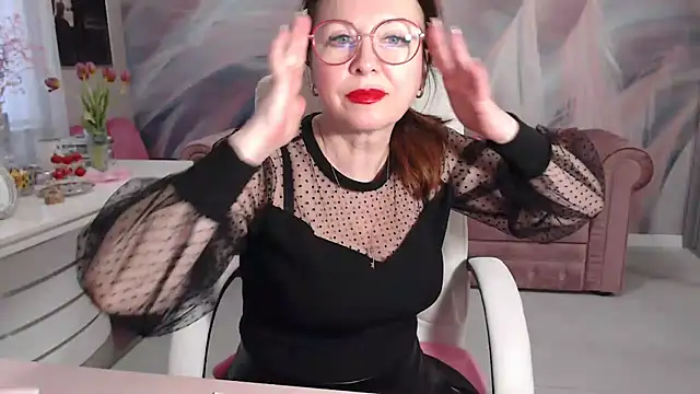 Snapshot of Arisa5000 chatting on 3, 3, 2025 Arisa5000 online show from 3, 3, 2025