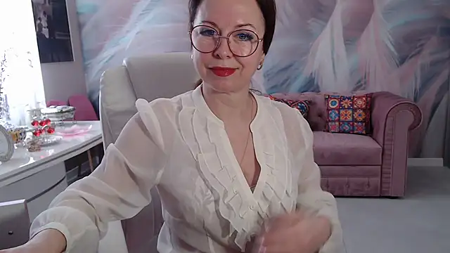 Snapshot of Arisa5000 chatting on 6, 3, 2025 Arisa5000 online show from 6, 3, 2025