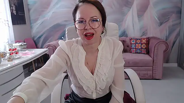 Snapshot of Arisa5000 chatting on 6, 3, 2025 Arisa5000 online show from 6, 3, 2025