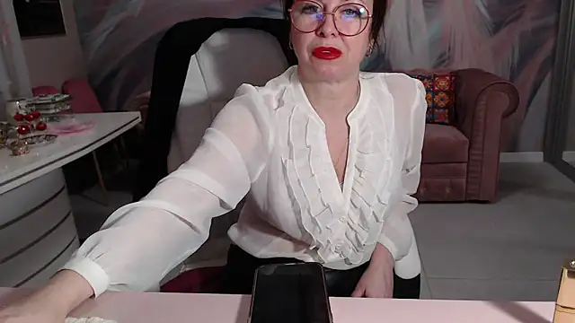 Snapshot of Arisa5000 chatting on 6, 3, 2025 Arisa5000 online show from 6, 3, 2025