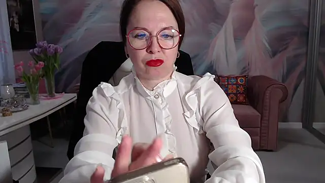 Snapshot of Arisa5000 chatting on 10, 3, 2025 Arisa5000 online show from 10, 3, 2025