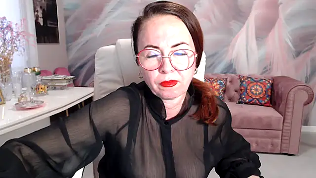 Snapshot of Arisa5000 chatting on 1, 10, 2025 Arisa5000 online show from 1, 10, 2025