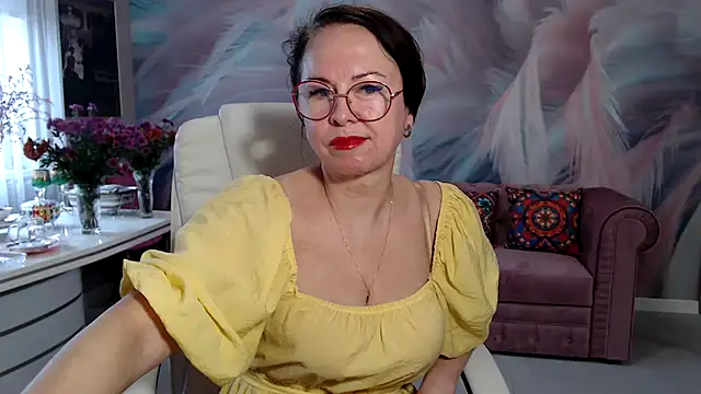 Snapshot of Arisa5000 chatting on 9, 11, 2025 Arisa5000 online show from 9, 11, 2025