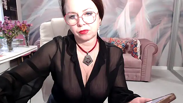 Snapshot of Arisa5000 chatting on 13, 11, 2025 Arisa5000 online show from 13, 11, 2025