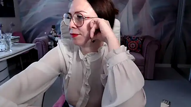 Snapshot of Arisa5000 chatting on 1, 12, 2025 Arisa5000 online show from 1, 12, 2025