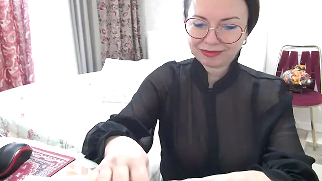 Arisa5000 online show from 19, 12, 2025