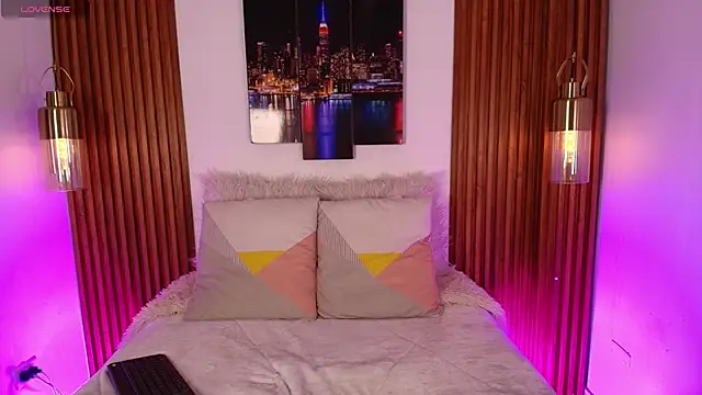 JackFrosst online show from 4, 12, 2025