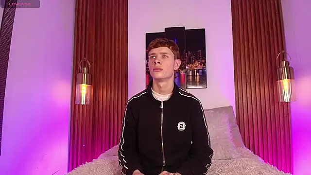 JackFrosst online show from 5, 12, 2025