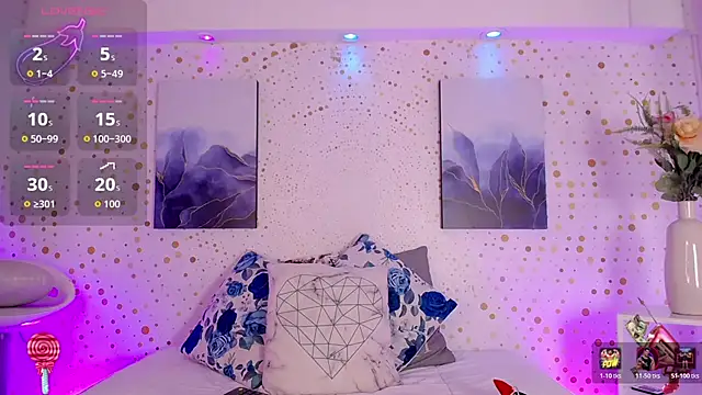 JackFrosst online show from 13, 2, 2026