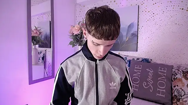 JackFrosst online show from 14, 2, 2026