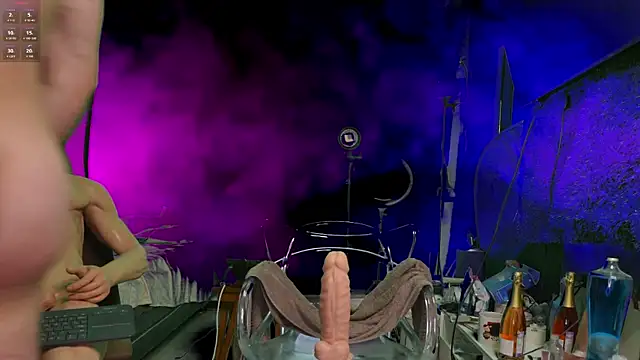 69littlebig69 online show from 10, 11, 2025