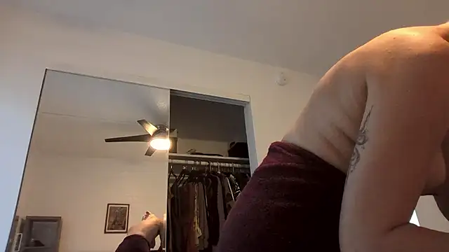 Snapshot of VickiSpectrum chatting on 8, 1, 2026 VickiSpectrum online show from 8, 1, 2026