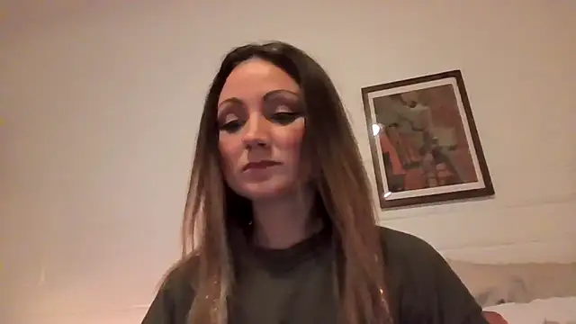 Snapshot of VickiSpectrum chatting on 5, 5, 2026 VickiSpectrum online show from 5, 5, 2026