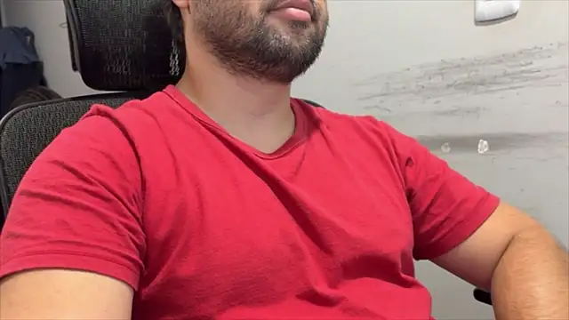 CasalManeiro25 online show from 7, 10, 2025