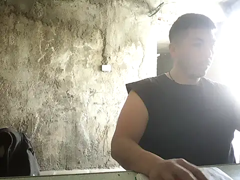 Lucius-08 online show from 19, 10, 2025