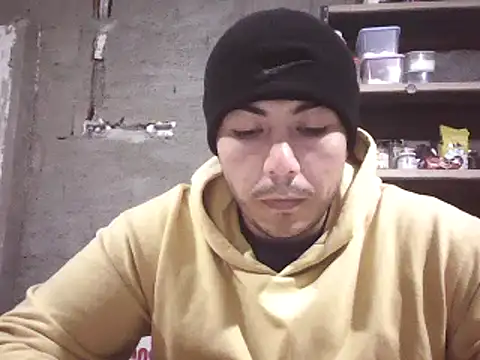 Lucius-08 online show from 30, 10, 2025