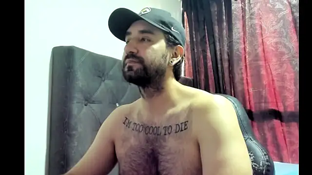 coolfriki online show from 3, 12, 2025