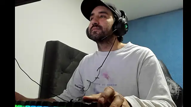 coolfriki online show from 3, 2, 2026