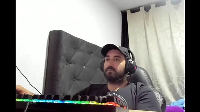 coolfriki online show from 27, 3, 2026