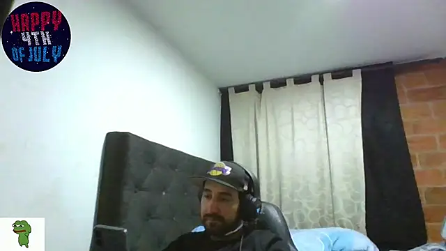 coolfriki online show from 5, 7, 2026