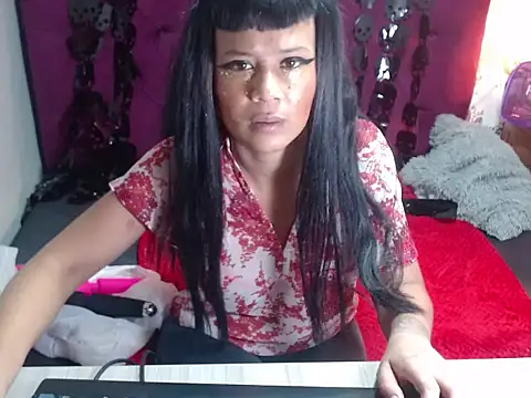 blackxstar11 online show from 12, 10, 2025