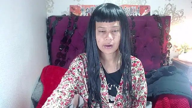 blackxstar11 online show from 13, 10, 2025