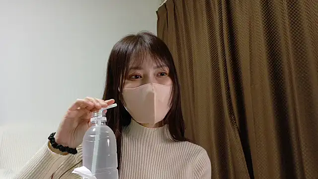 Snapshot of mio_k1 chatting on 14, 10, 2025 mio k1 online show from 14, 10, 2025