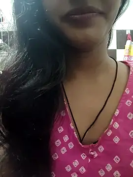 anjali2351 online show from 18, 10, 2025