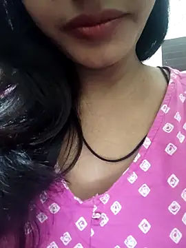 anjali2351 online show from 18, 11, 2025