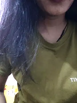 anjali2351 online show from 19, 4, 2026