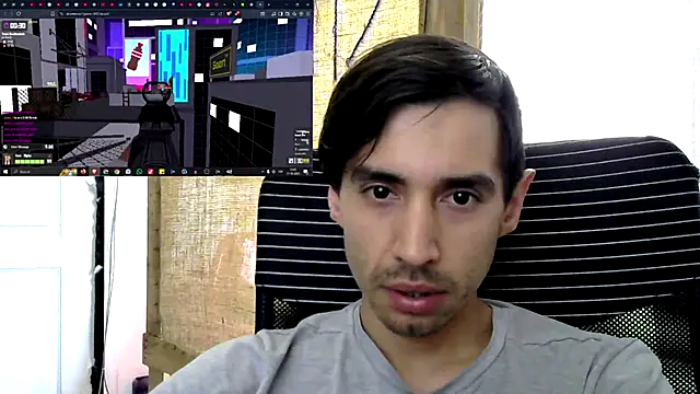 Snapshot of pequenouniverso69 chatting on 17, 10, 2025 pequenouniverso69 online show from 17, 10, 2025