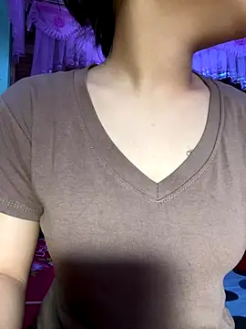 Lyly69699 online show from 14, 11, 2025