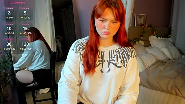 Barbara Mitchel online show from 7, 10, 2025