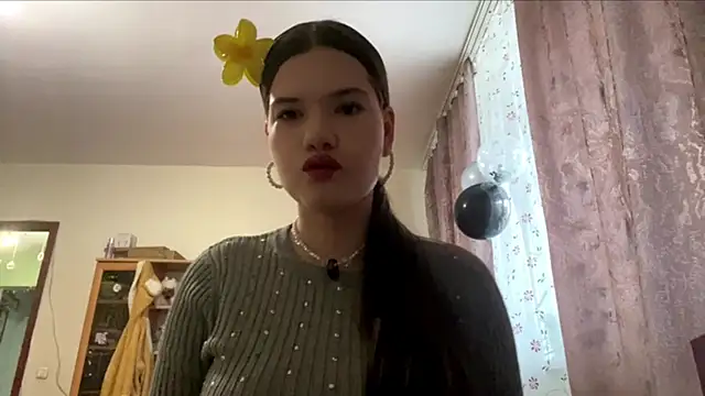 AlmetaBradicich online show from 8, 10, 2025