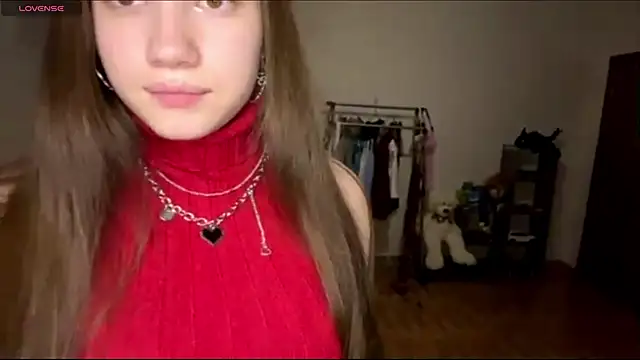 AlmetaBradicich online show from 16, 11, 2025