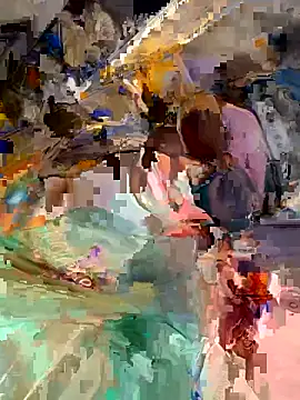 lain213 online show from 7, 10, 2025