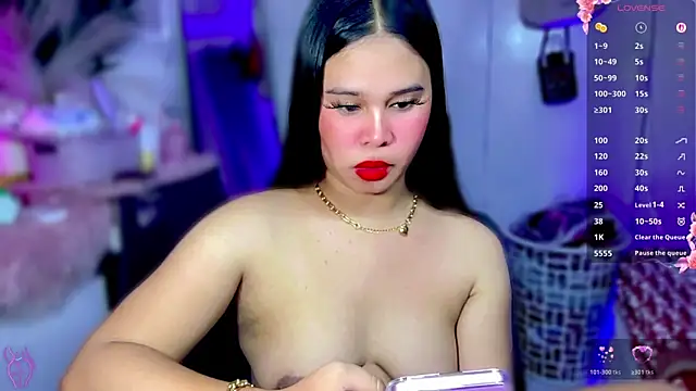  Houstonixie online show from 25, 2, 2026