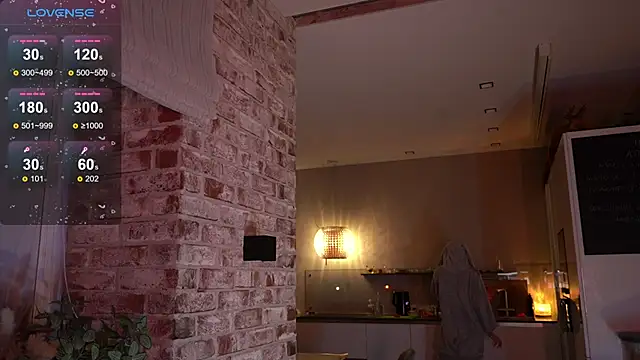  favdream online show from 22, 11, 2025