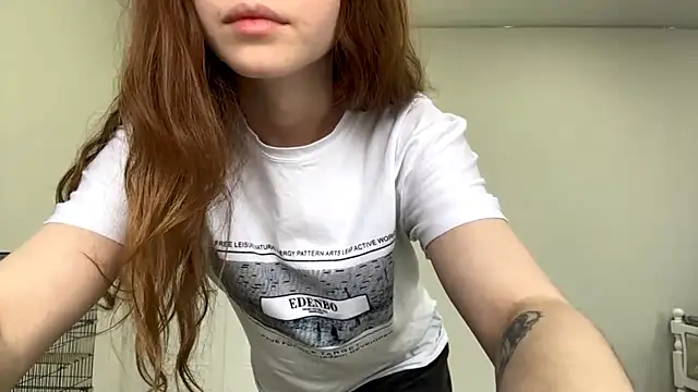 EhtelBiondi online show from 24, 10, 2025