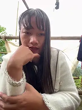 TrangNemo online show from 27, 10, 2025