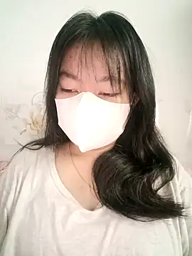 Xuka203 online show from 21, 10, 2025