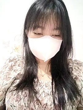 Xuka203 online show from 3, 11, 2025