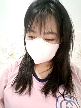 Xuka203 online show from 1, 12, 2025