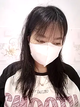 Xuka203 online show from 3, 12, 2025